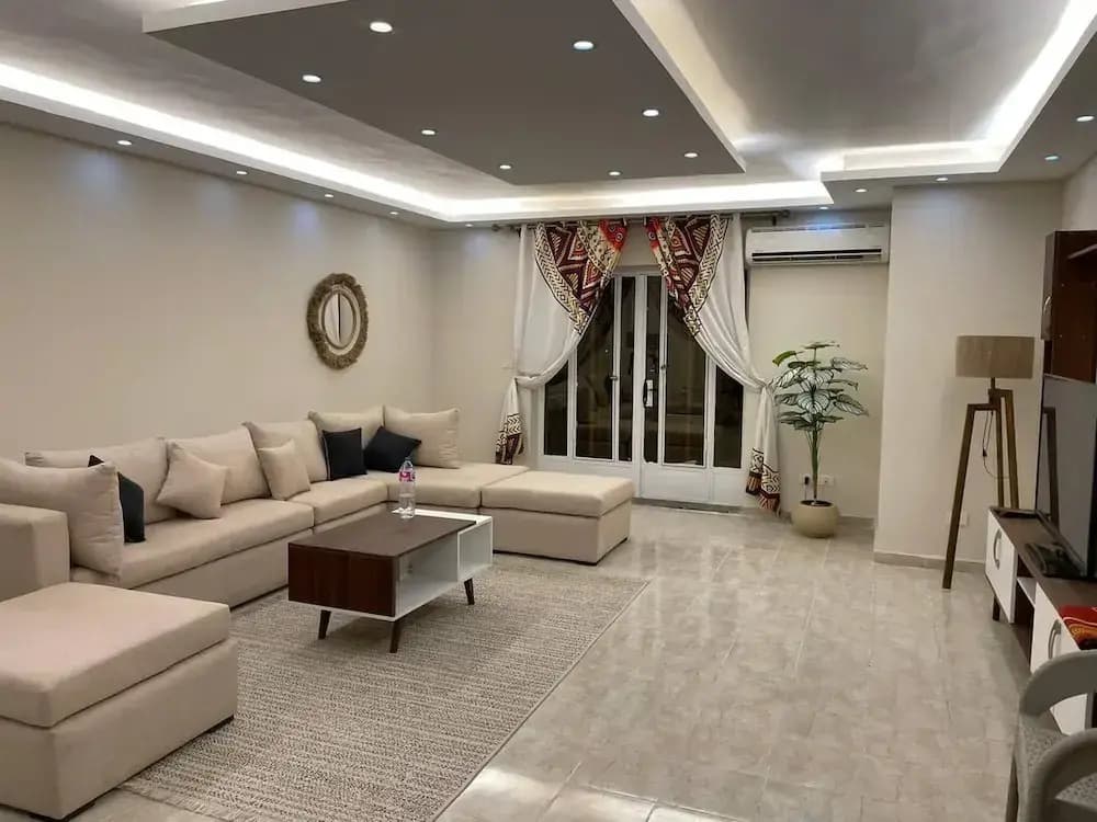 Boho Style Apartment - photo 8