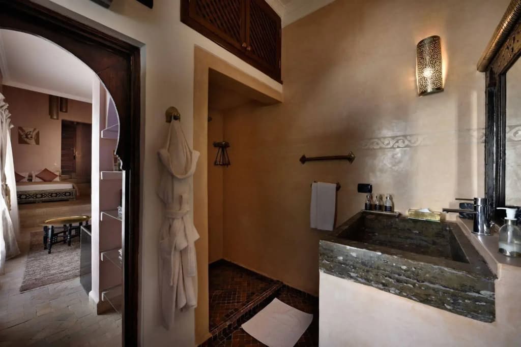 Riad Les Ammonites - photo 4