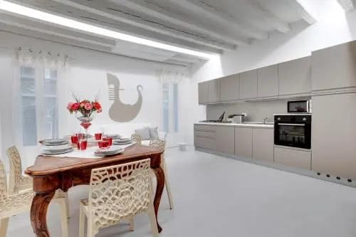 Bacchus Venice Residence - photo 5