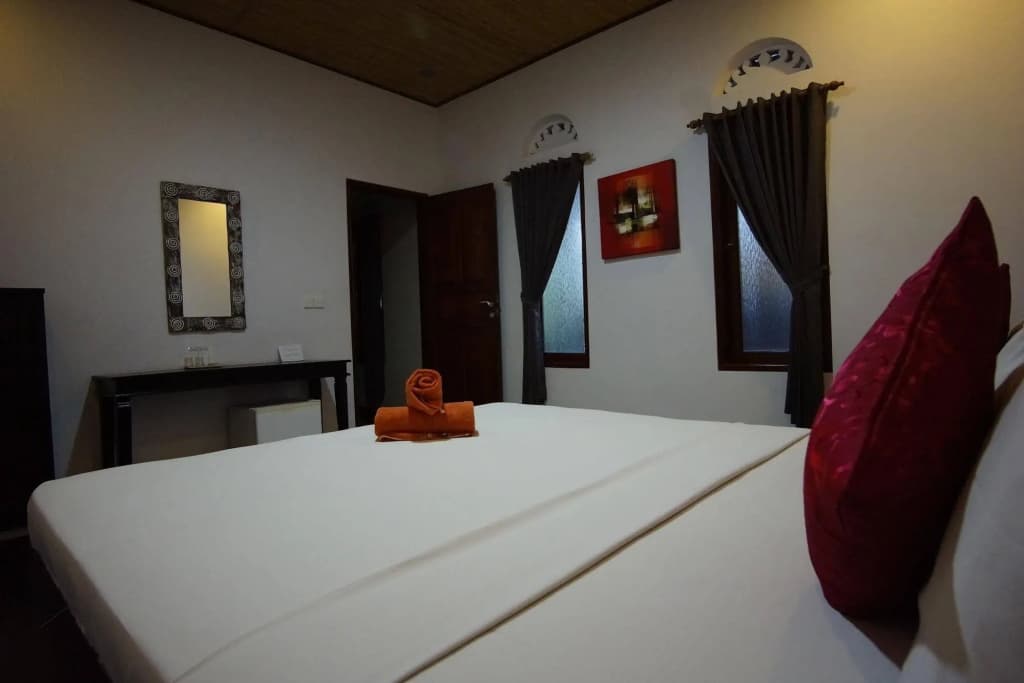 Ubud Dream - photo 3