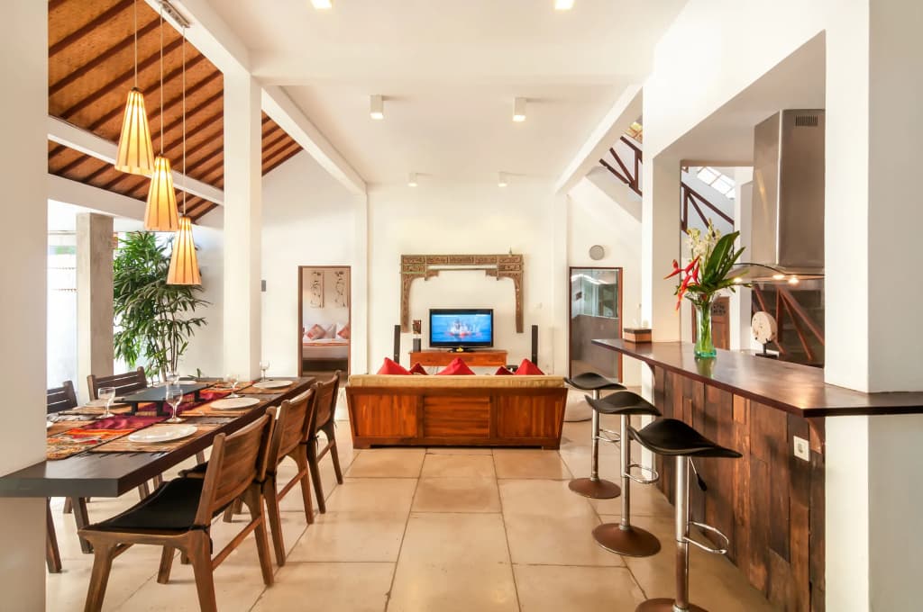 Villa Malou - photo 21