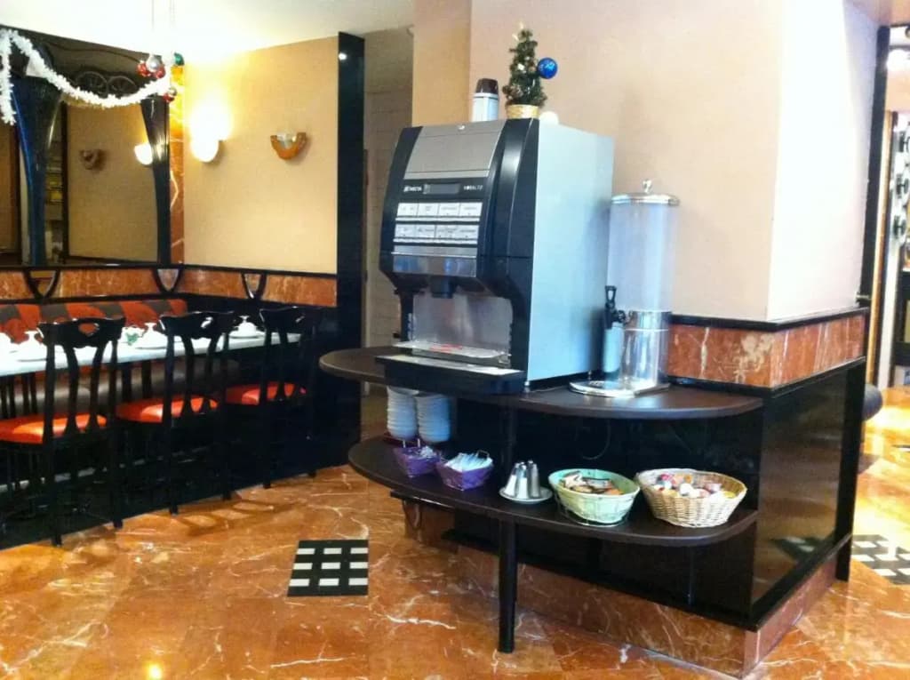 Hôtel Opera Lafayette - photo 23