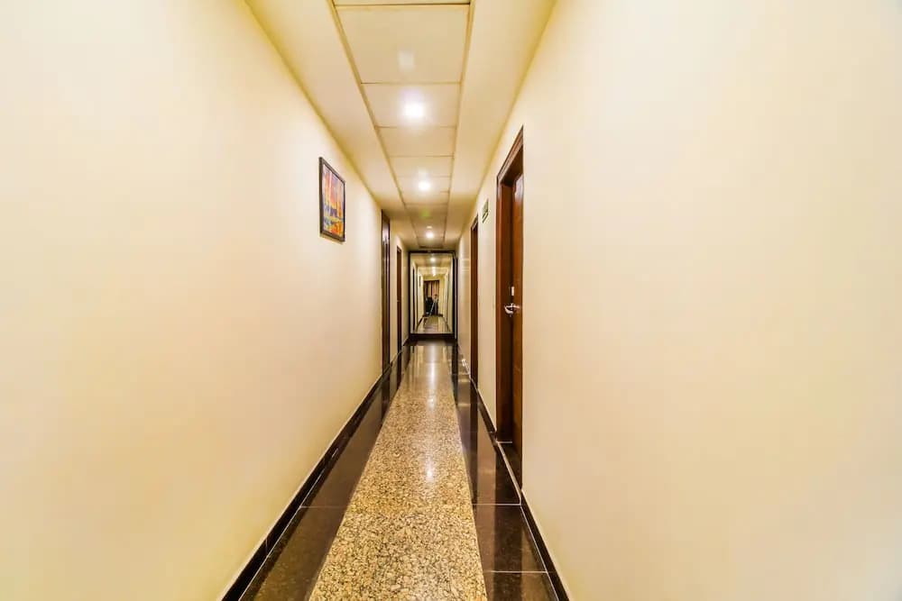 FabHotel Kian - photo 10