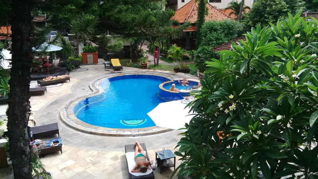 Bendesa Accommodation - photo 16