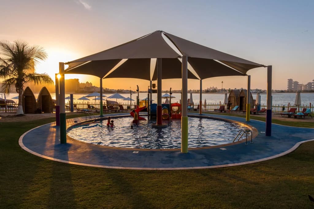 DXB - Rixos - 314 - PJ - photo 12