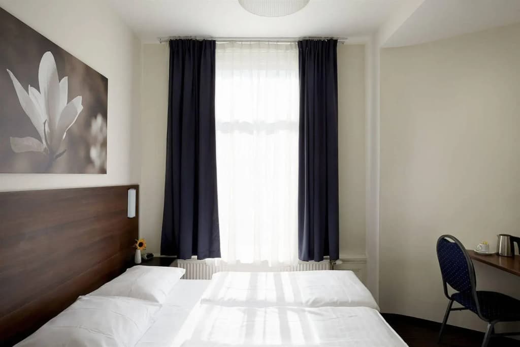 Hotel d'Amsterdam - photo 5