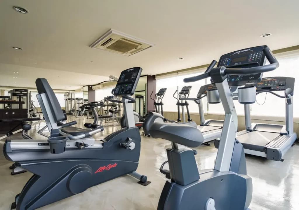 Parinda Hotel - photo 22