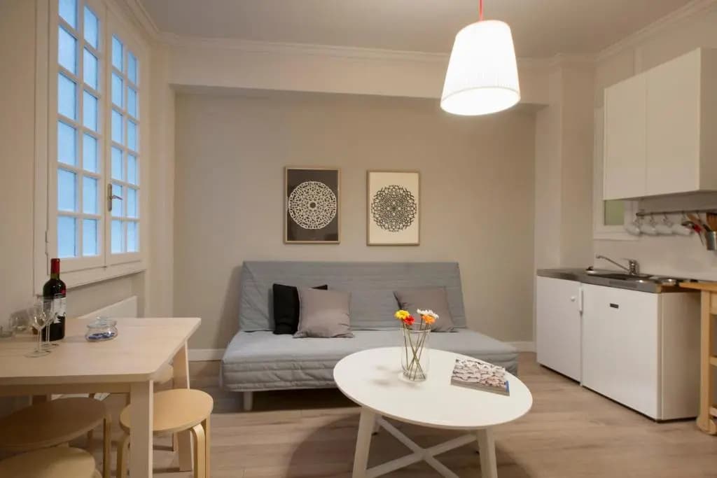 Apollo Apartment @ Plaka - photo 13
