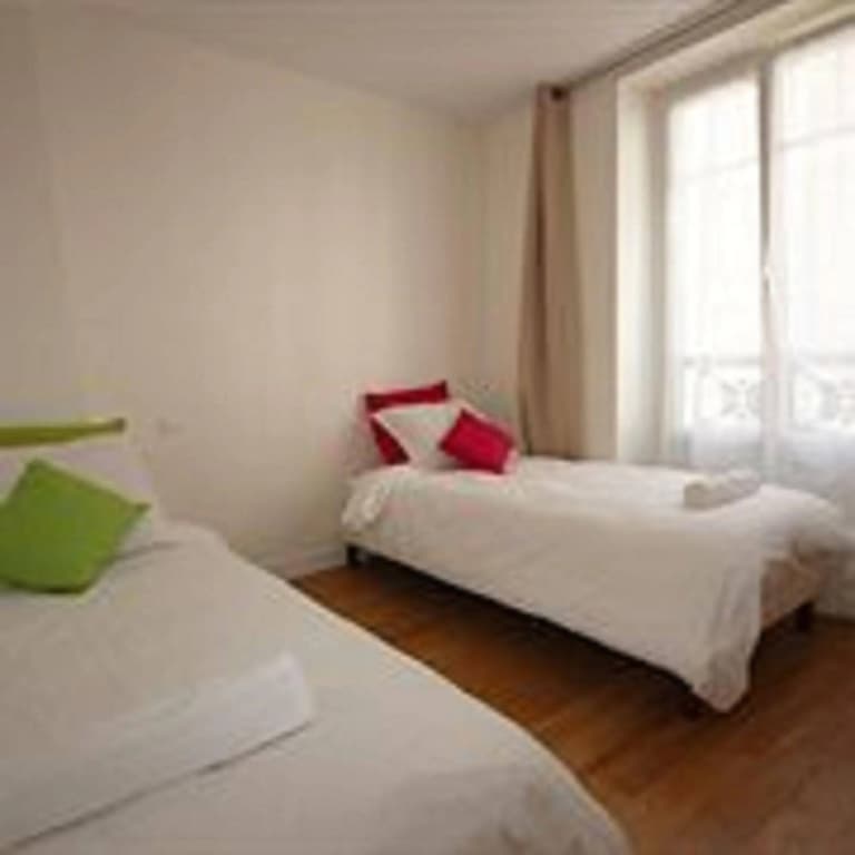 My Apartment in Paris Marais - photo 4
