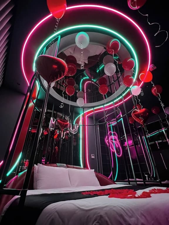 6 Senses Hotel - photo 18
