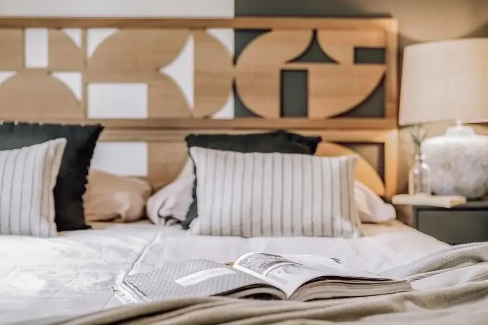 Kaab - 2 Bedrooms in Chamart n - photo 6