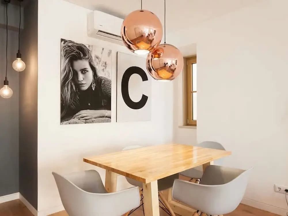 Chiado Best Apartment Duplex - photo 4