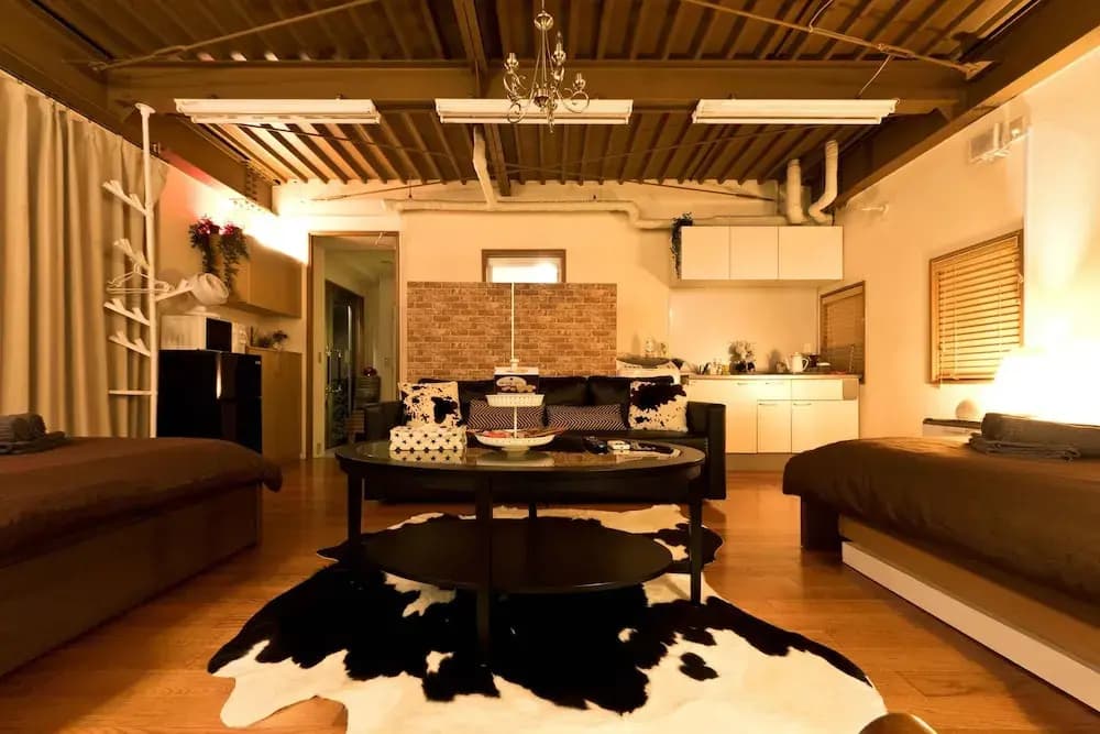Casa Tokyo Studio - photo 9