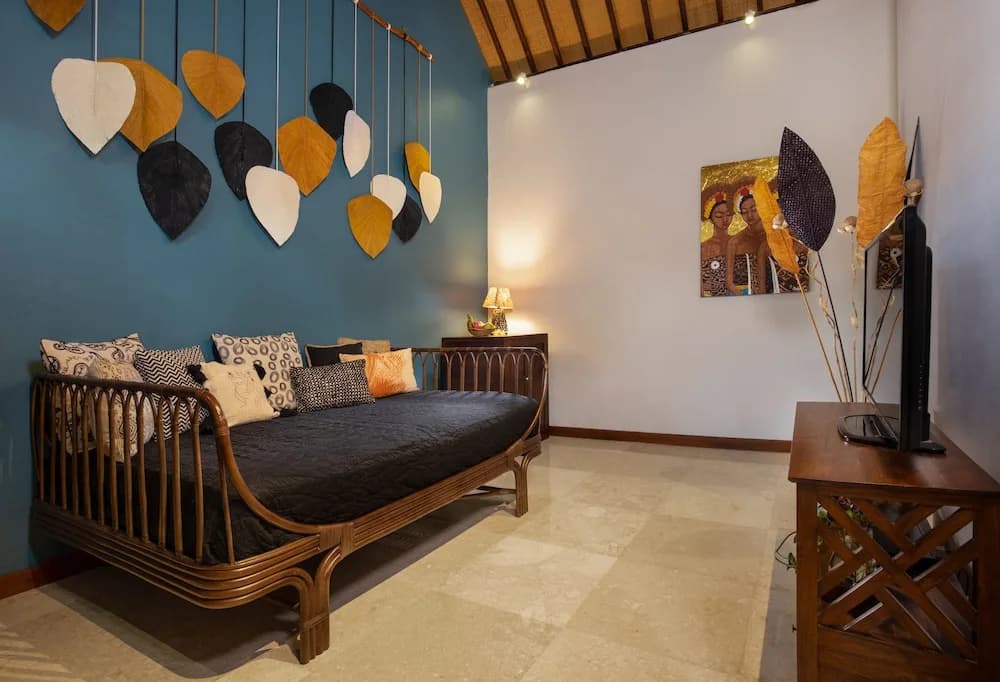 Kano Sari Ubud Villa - photo 4