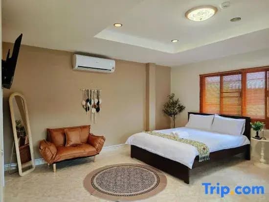 Relax Inn DMK - photo 14