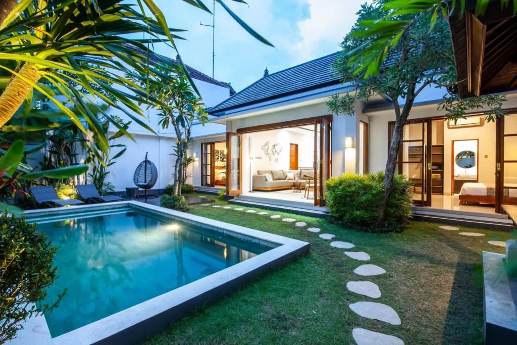 Villa Voyage 4 - photo 14