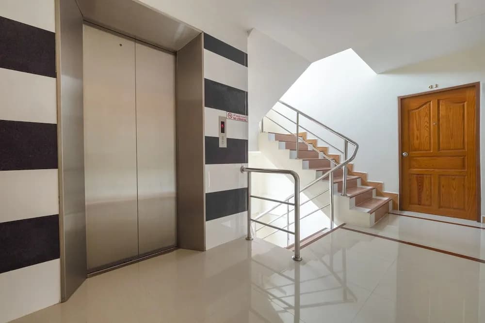 OYO 1138 Mind Mansion - photo 15