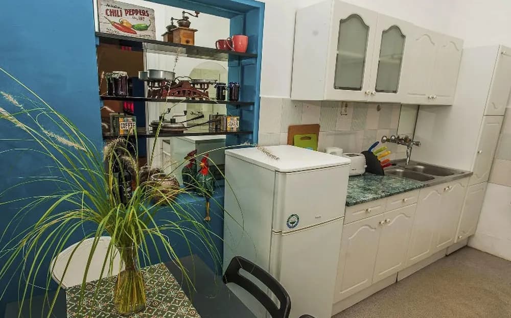 Laxsoppa Apartment - photo 9