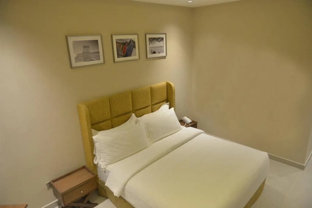 Umm Al Quwain Beach Hotel - photo 6