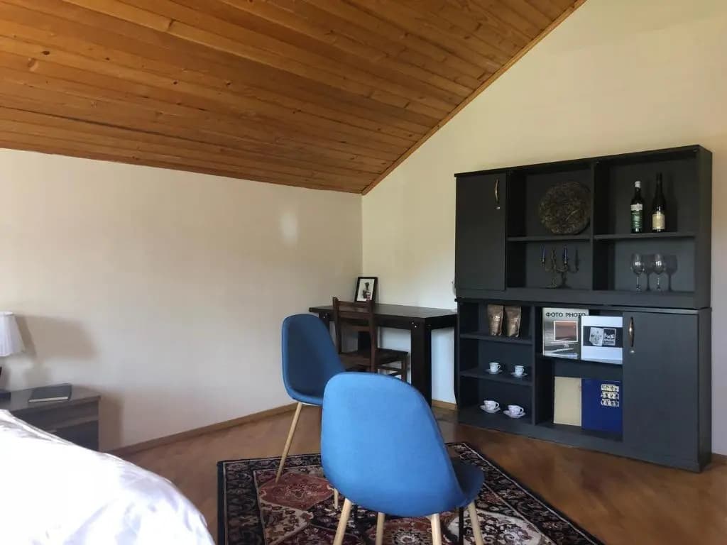 Kb Guesthouse - photo 1
