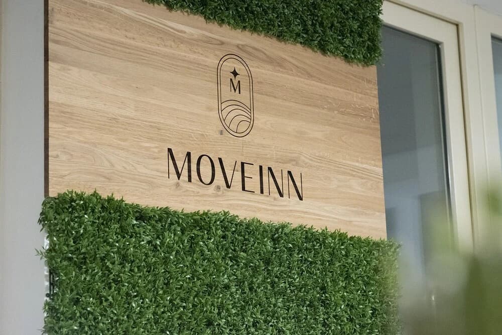 Penzion MOVEINN - photo 11