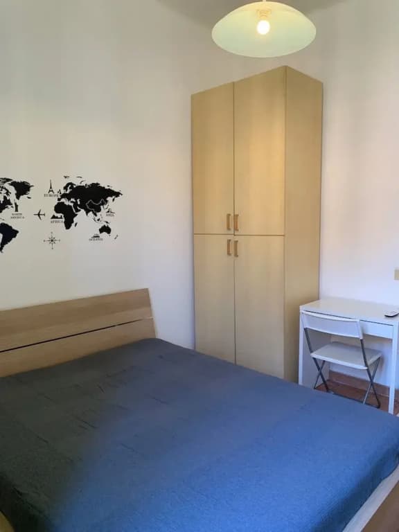 Flat nearby Vaticano - Caracciolo 4 - photo 1