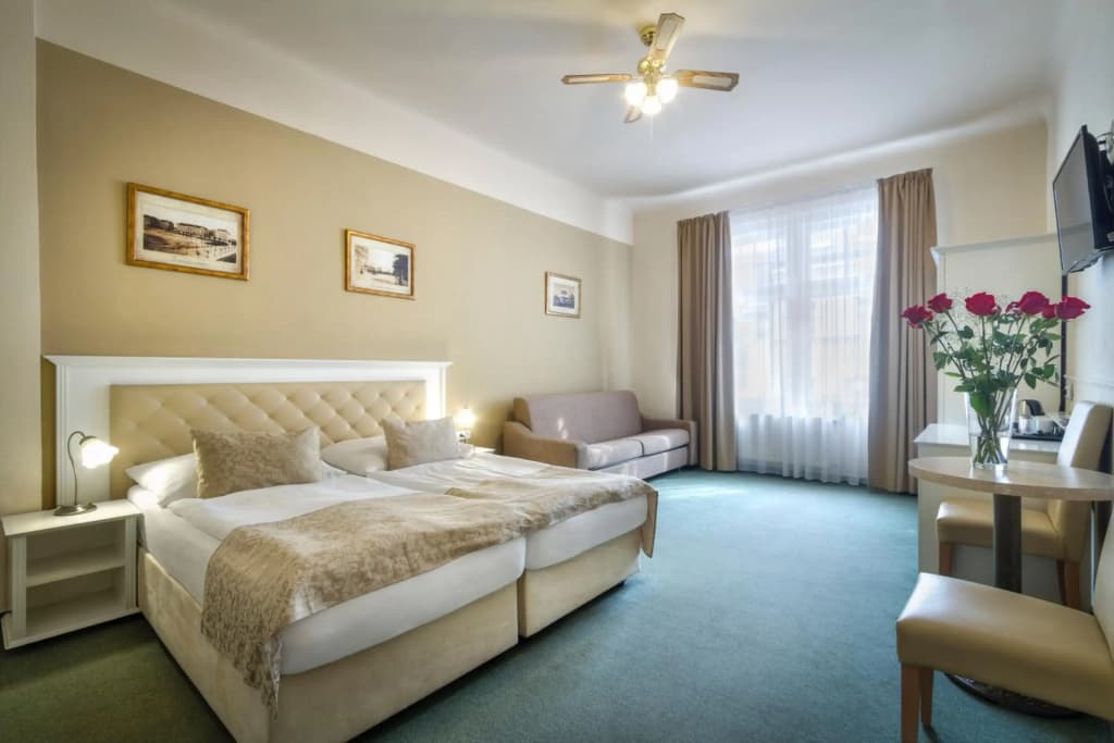 Hotel Taurus - photo 41