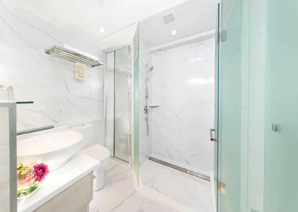 iclub AMTD Sheung Wan Hotel - photo 7