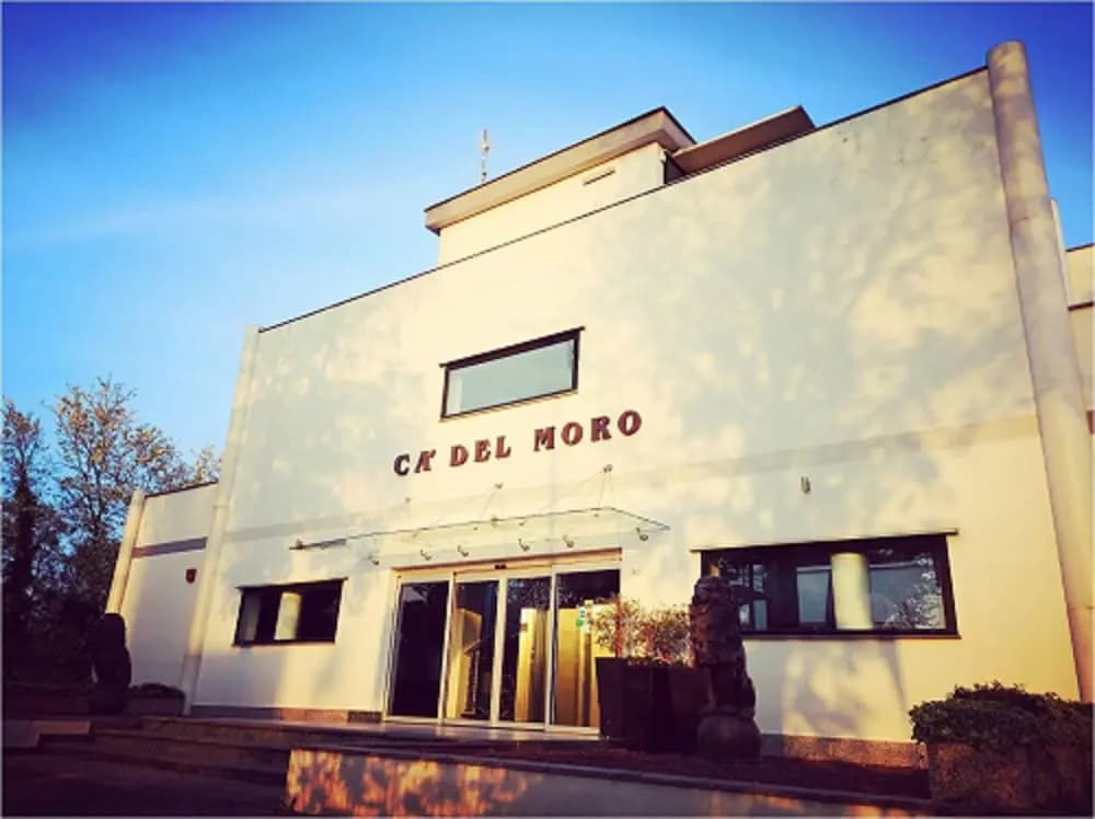 Ca' del Moro - main photo