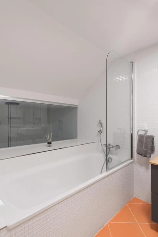 Open-plan Flat in Vinohrady by Prague Days - photo 8