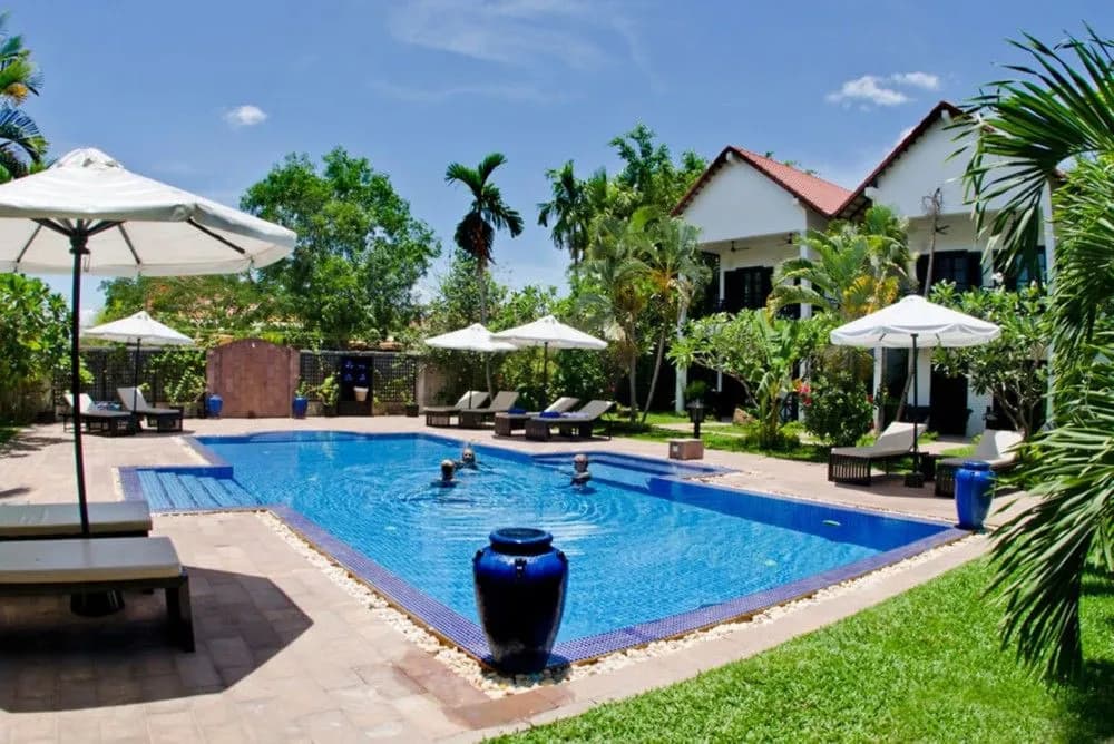 Unique Boutique Cambodia - photo 16