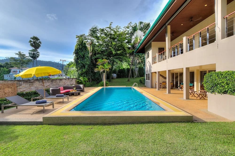 Viola Pool Villa - photo 43