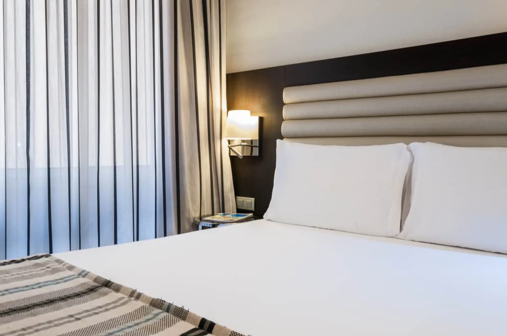 Tandem Palacio Alfama Suites - photo 47