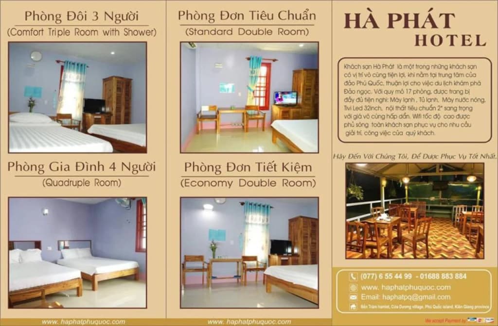 Ha Phat Guesthouse - photo 14