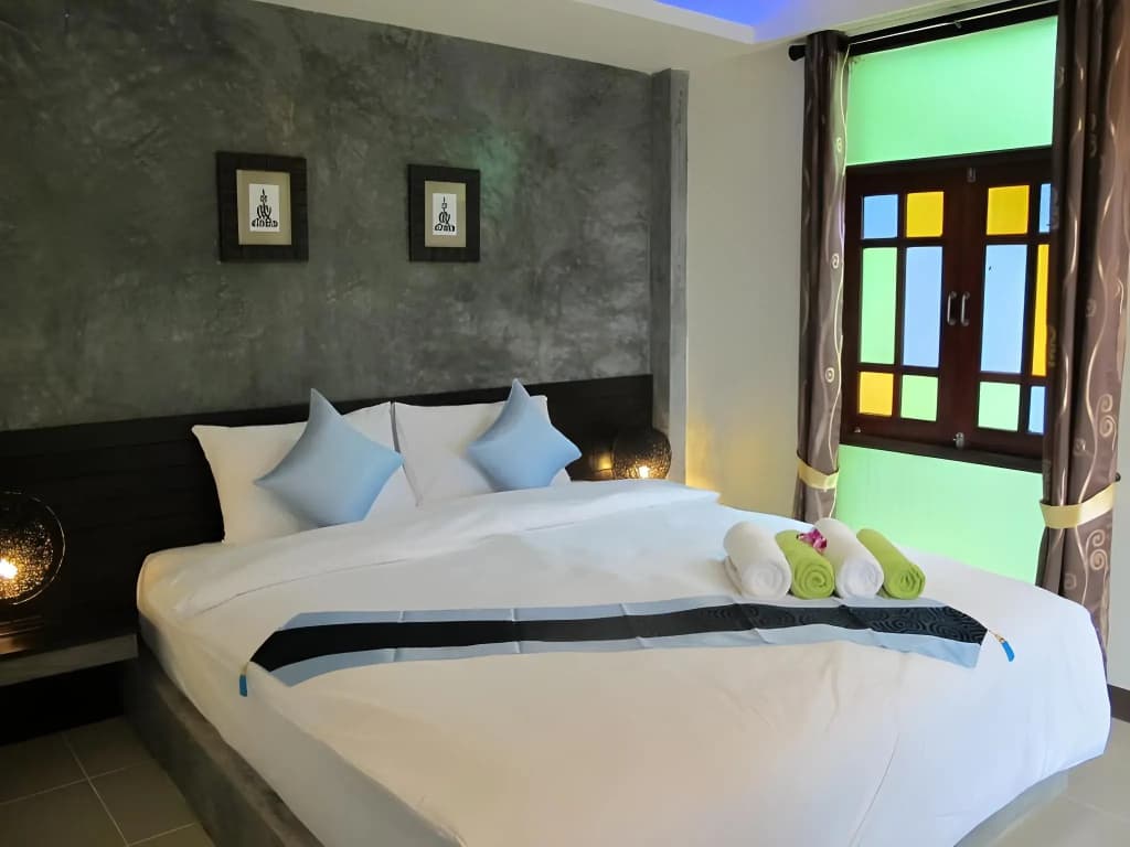 Coco Lanta Resort (SHA Extra Plus) - photo 4