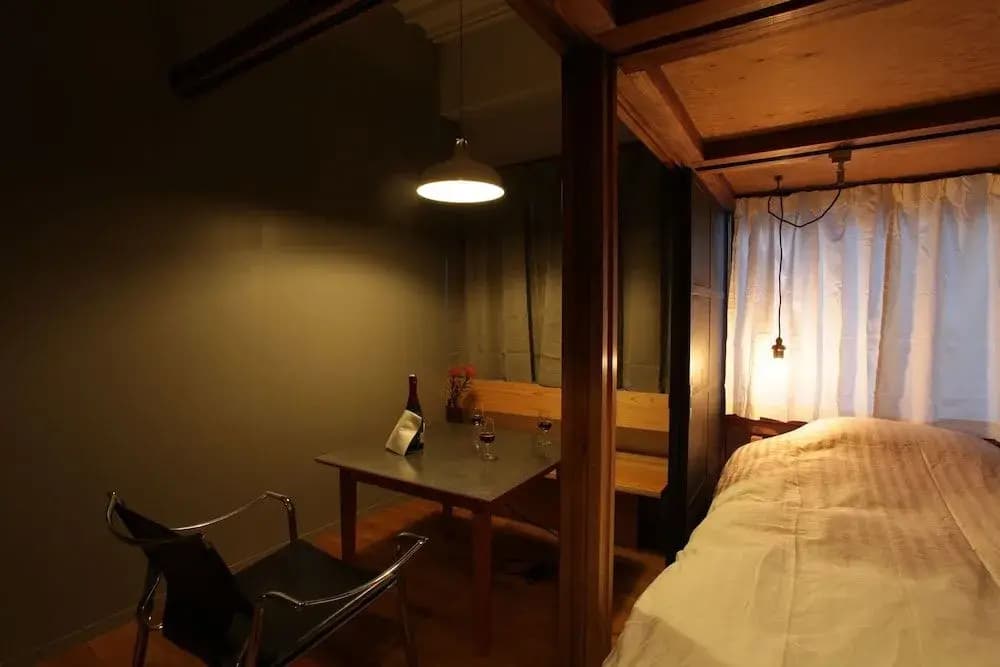Hotel OKUnoMA - photo 6