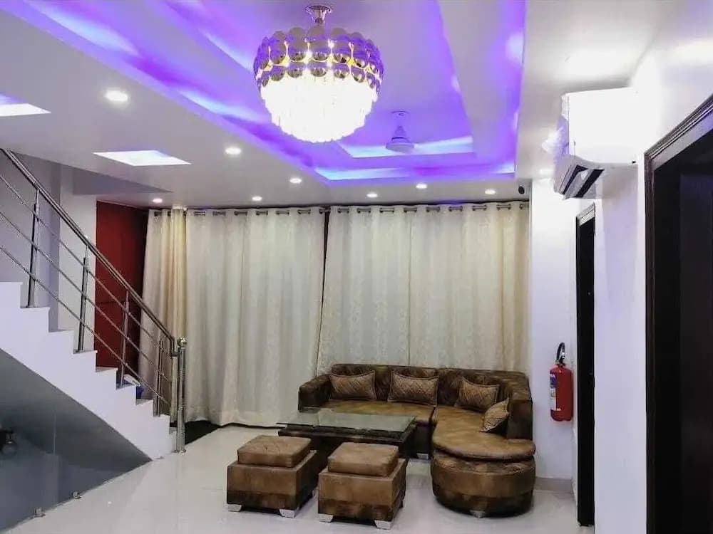 Le Mirage Guest House - photo 2
