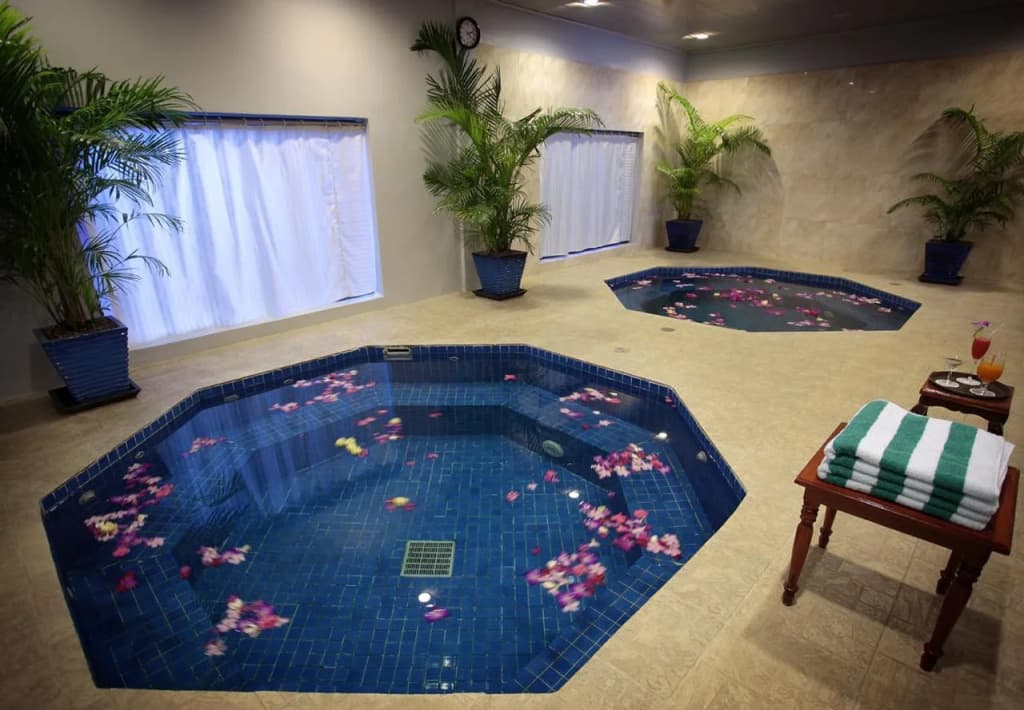 Ree Mohasambath Hotel & Resort  I - photo 16