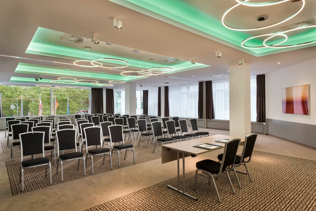Hotel Palace Berlin - photo 17