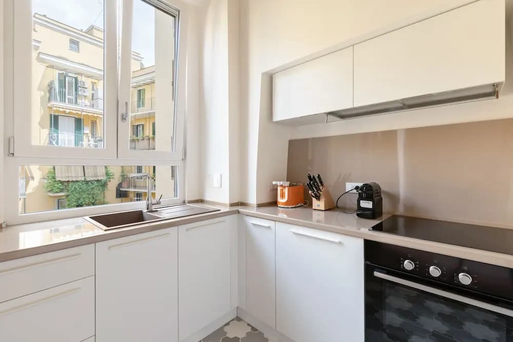 Luxury Apartments Piazza Cavour - photo 18