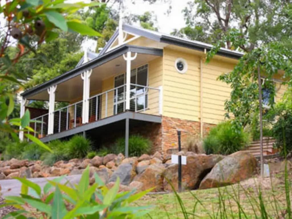 3 Kings Bed and Breakfast - photo 3