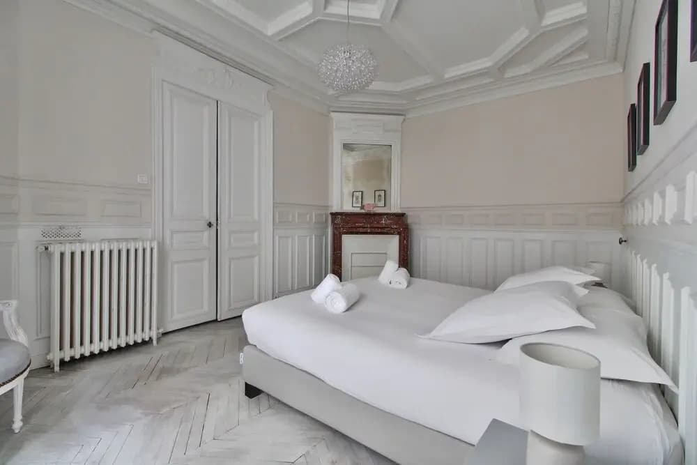Beautiful design apartment - Ternes - photo 6