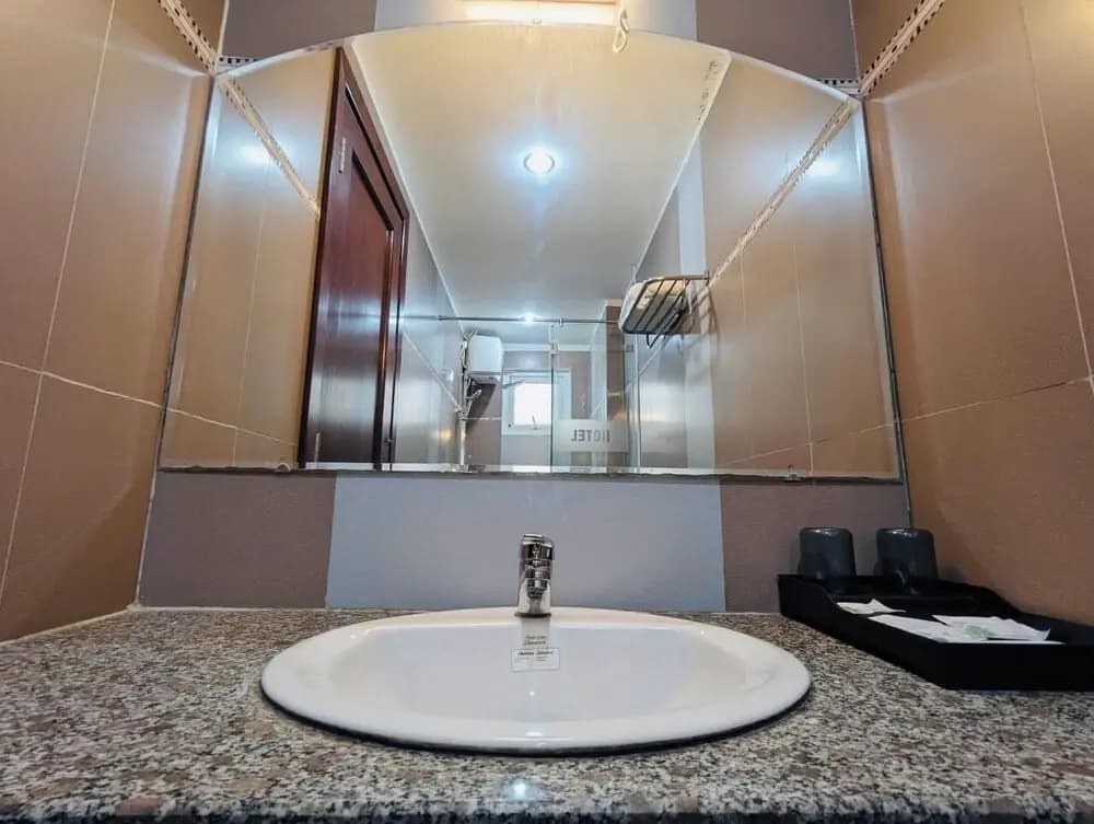Le'S Hotel & Apartment - photo 9
