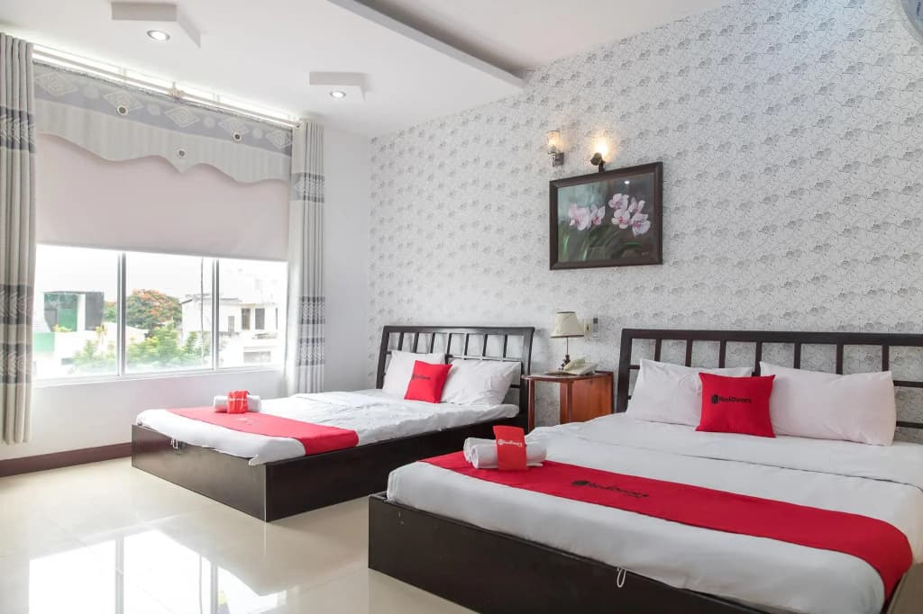 Ken Hotel - photo 3