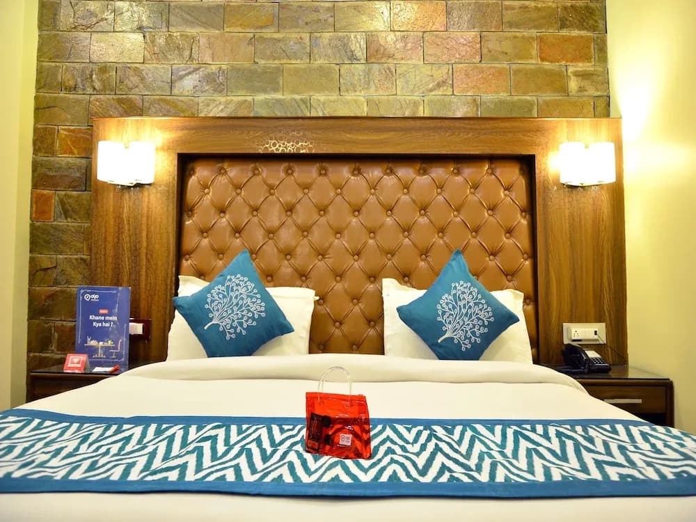 OYO 2902 Hotel Lal's Haveli - photo 5