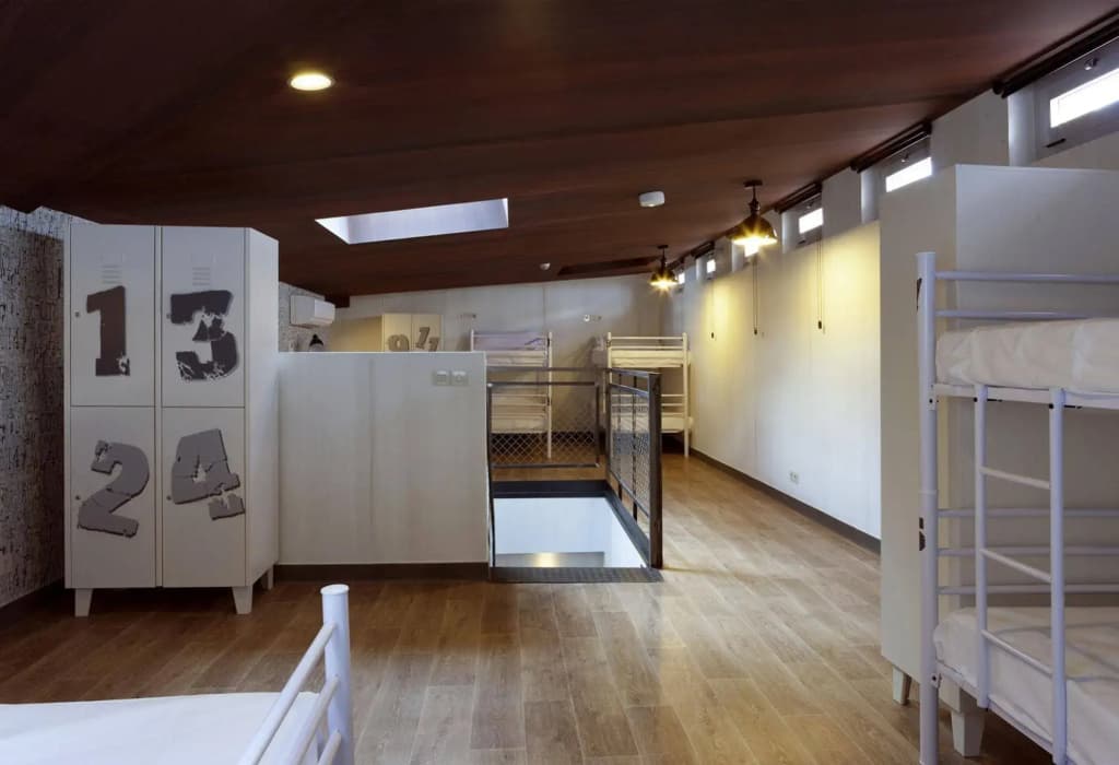Room Chueca - photo 13