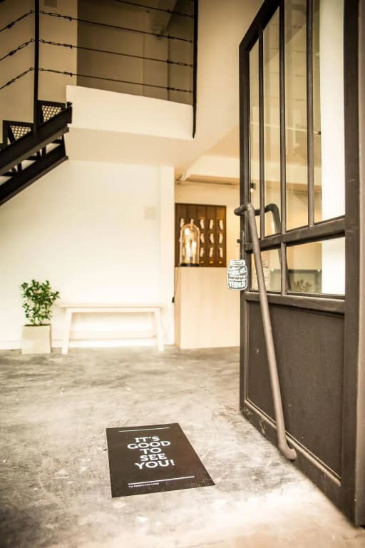 The Rabbits Hole Hostel - photo 15