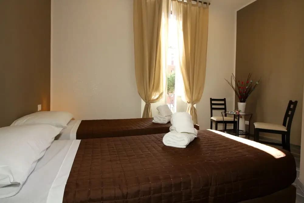 Mi.Ro Rooms - photo 5