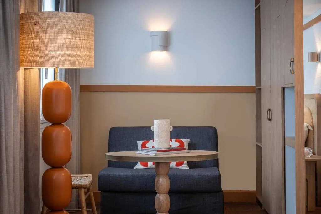 Hôtel Le Monna Lisa by Inwood Hotels - photo 22