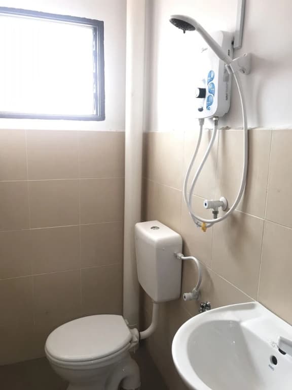 OYO 90493 JL Homestay - photo 7